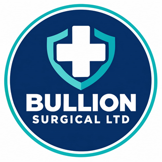 Bullion Surgical Ltd logo